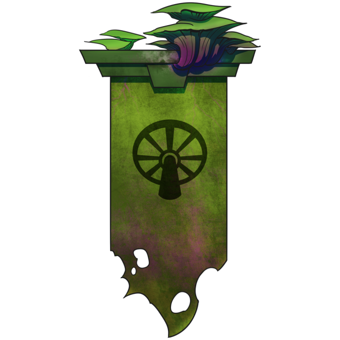 The Fungus